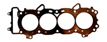 Прокладка ГБЦ ATHENA Honda CB1000R 08-17, CBF1000 06-16  s410210001313