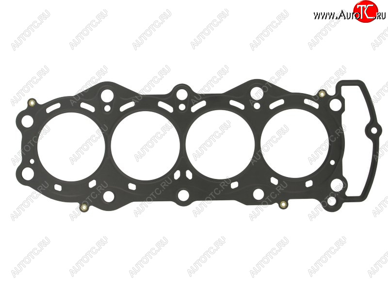 6 779 р. Прокладка ГБЦ ATHENA Kawasaki ZX6R (636) 03-04  s410250001123  с доставкой в г. Вологда