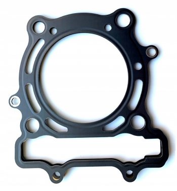 Прокладка ГБЦ ATHENA Suzuki RM-Z250 04-06, Kawasaki KX250F 04-08  s410250001124