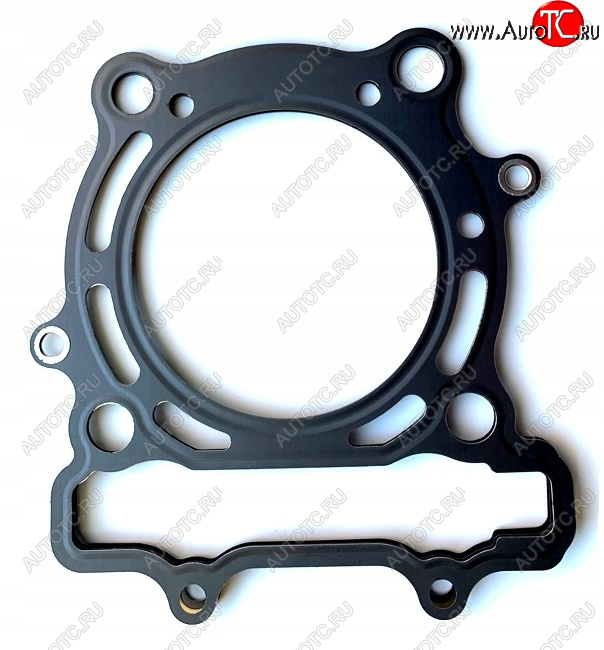 1 669 р. Прокладка ГБЦ ATHENA Suzuki RM-Z250 04-06, Kawasaki KX250F 04-08  s410250001124  с доставкой в г. Вологда