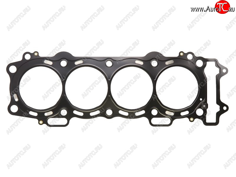 7 199 р. Прокладка ГБЦ ATHENA Kawasaki ZX10R 2004  s410250001128  с доставкой в г. Вологда