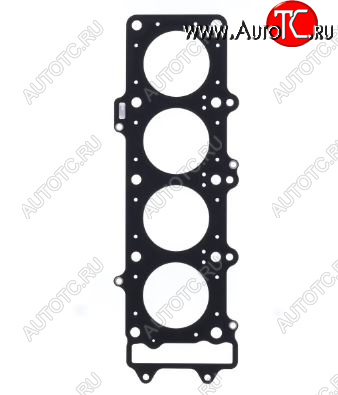 5 849 р. Прокладка ГБЦ ATHENA Kawasaki Z750 07-13  s410250001162  с доставкой в г. Вологда
