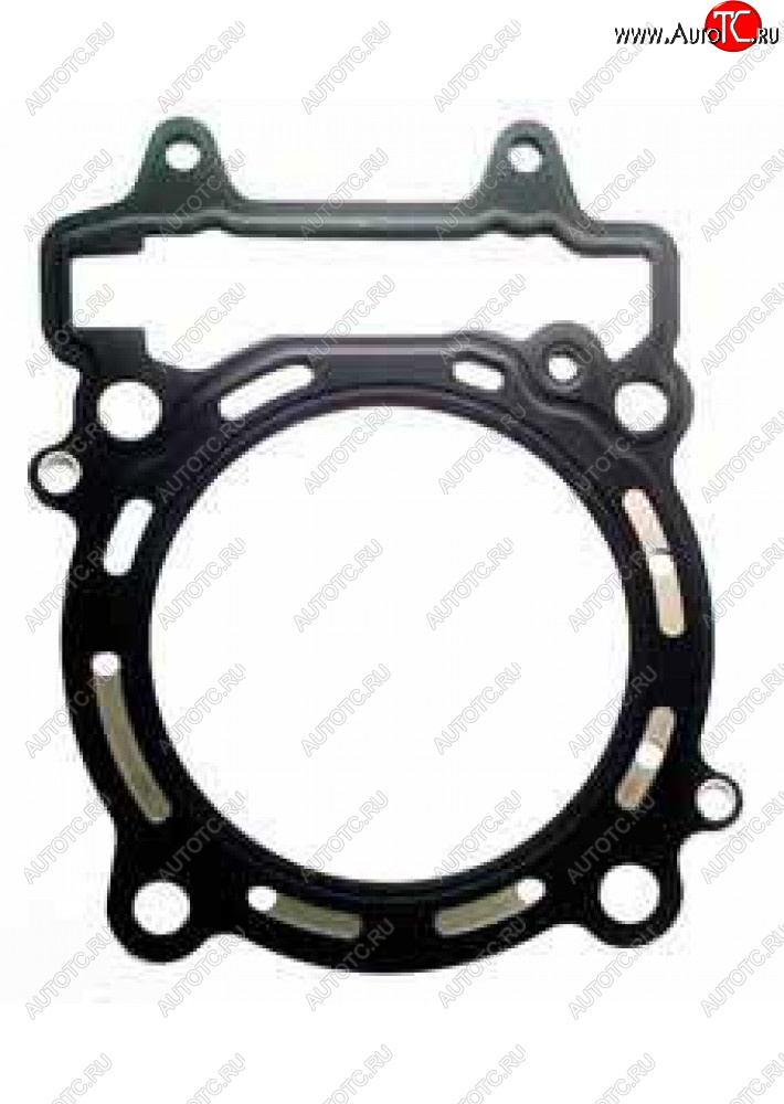 4 469 р. Прокладка ГБЦ ATHENA Kawasaki KX450F 21-22  s410250001195  с доставкой в г. Вологда