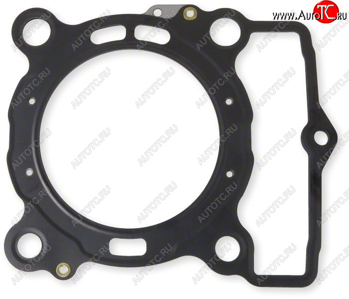 2 919 р. Прокладка ГБЦ ATHENA EXC-F250 17-19, SX-F250 16-21, Husqvarna FC250 16-22  s410270001042  с доставкой в г. Вологда