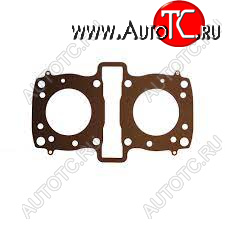 4 489 р. Прокладка ГБЦ ATHENA Yamaha V-MAX 1200 85-98, XVZ1200 83-85, XVZ1300 86-92  s410485001076  с доставкой в г. Вологда