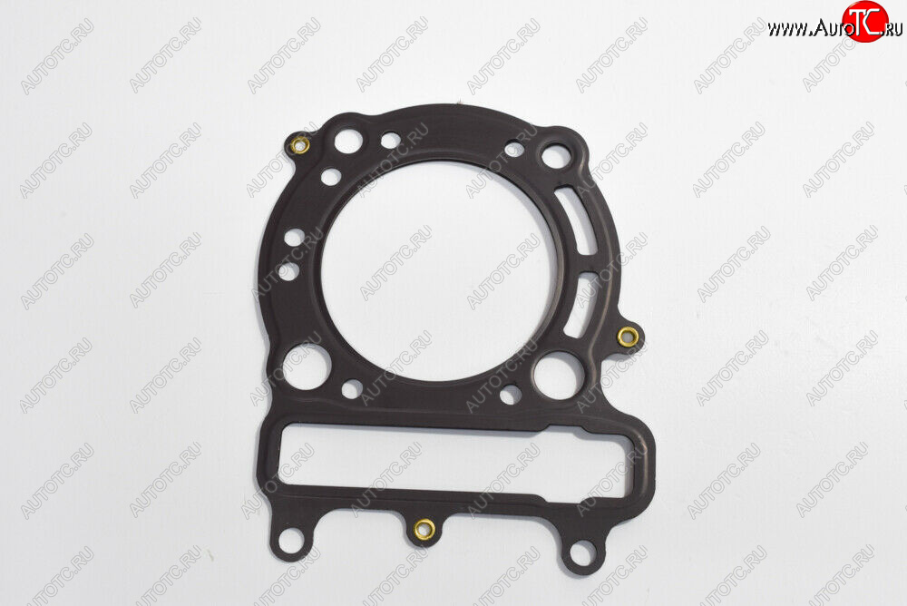 3 269 р. Прокладка ГБЦ ATHENA Yamaha YP250 05-16, VP250 07-12  s410485001135  с доставкой в г. Вологда