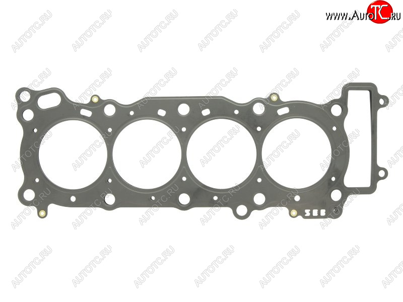 5 939 р. Прокладка ГБЦ ATHENA Yamaha YZF-R6 99-02  s410485001151  с доставкой в г. Вологда