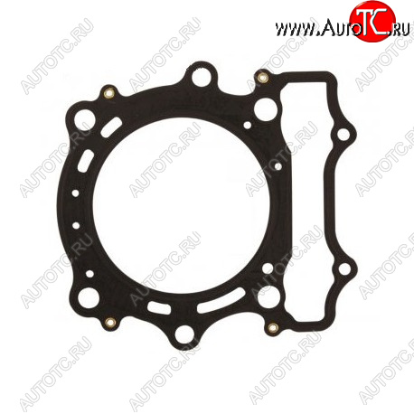 3 589 р. Прокладка ГБЦ ATHENA Yamaha YZ400F 98-99, WR400F 98-02  s410485001152  с доставкой в г. Вологда