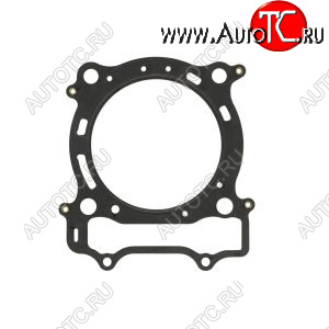 4 399 р. Прокладка ГБЦ ATHENA Yamaha YZ450F 03-05, WR450F 03-06  s410485001177  с доставкой в г. Вологда