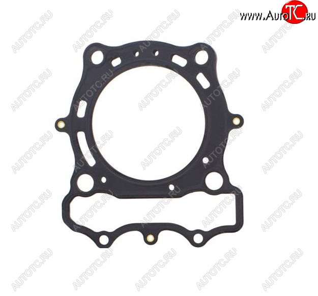 5 289 р. Прокладка ГБЦ ATHENA Yamaha YZ250F 01-13, WR250F 01-13  s410485001182  с доставкой в г. Вологда