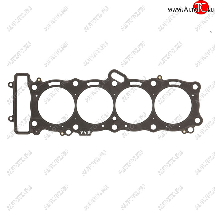 6 559 р. Прокладка ГБЦ ATHENA Yamaha YZF-R1 04-06  s410485001212  с доставкой в г. Вологда