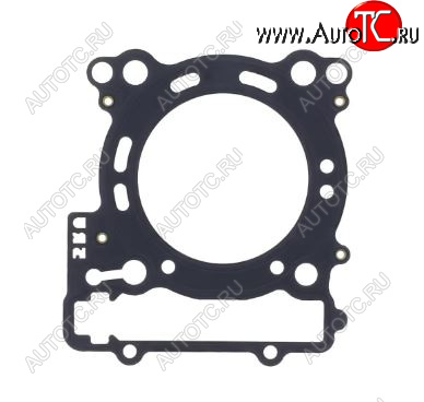 4 089 р. Прокладка ГБЦ ATHENA Yamaha YP400 MAJESTY 04-13, YP400 X-MAX 13-16  s410485001215  с доставкой в г. Вологда