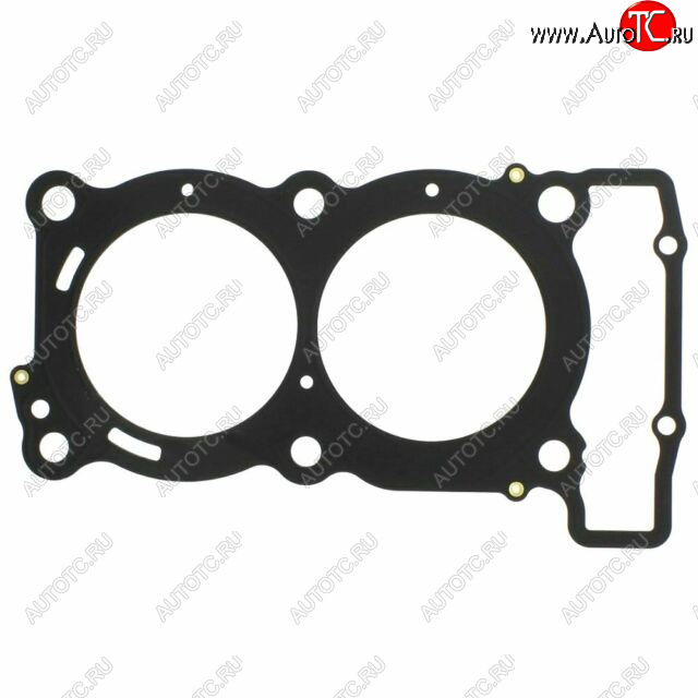 6 239 р. Прокладка ГБЦ ATHENA Yamaha TDM900 02-10, DTM900 02-09  s410485001252  с доставкой в г. Вологда