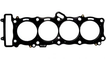 Прокладка ГБЦ ATHENA Yamaha FZ1 06-15  s410485001255