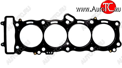 5 849 р. Прокладка ГБЦ ATHENA Yamaha FZ1 06-15  s410485001255  с доставкой в г. Вологда