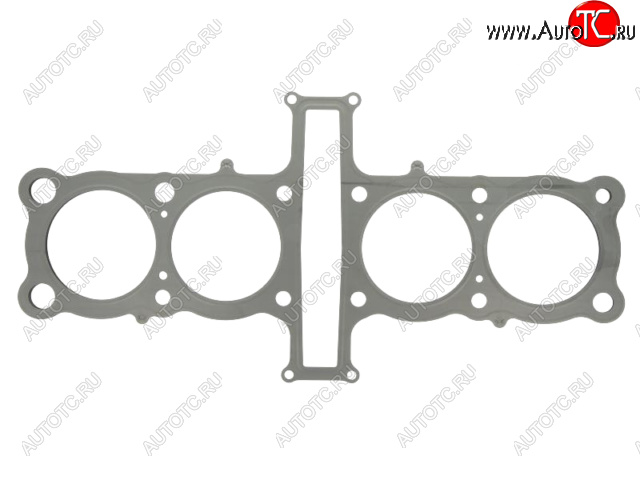 8 349 р. Прокладка ГБЦ ATHENA Yamaha XJR1300 99-11  s410485001267  с доставкой в г. Вологда