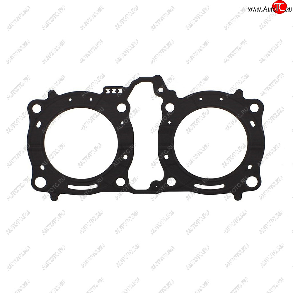 5 309 р. Прокладка ГБЦ ATHENA Yamaha V-MAX 1700 09-17  s410485001269  с доставкой в г. Вологда