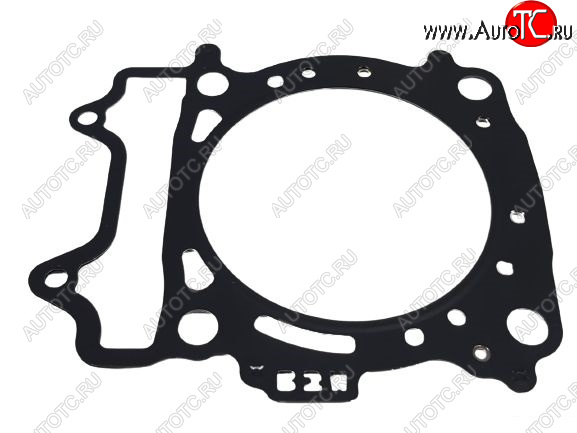 3 359 р. Прокладка ГБЦ ATHENA Yamaha YZ450F 20-22, YZ450FX 21-22, WR450F 2021  s410485001299  с доставкой в г. Вологда