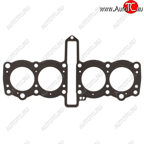 2 339 р. Прокладка ГБЦ ATHENA Suzuki GSF400 Bandit 91-93, GSX-R400 90-94  s410510001051  с доставкой в г. Вологда