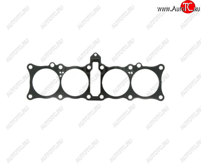 4 739 р. Прокладка ГБЦ ATHENA Suzuki RF600R 93-97  s410510001081  с доставкой в г. Вологда