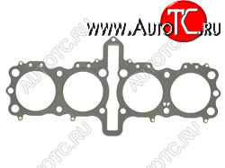 5 159 р. Прокладка ГБЦ ATHENA Suzuki GSF1200 96-06  s410510001129  с доставкой в г. Вологда