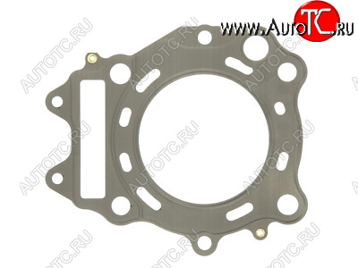 1 429 р. Прокладка ГБЦ ATHENA Suzuki AN400 BURGMAN 99-06  s410510001142  с доставкой в г. Вологда