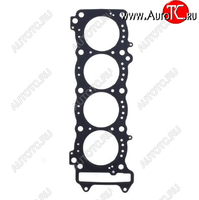 4 549 р. Прокладка ГБЦ ATHENA Suzuki GSR750 11-16, GSX-R1000 01-06, GSX-R750 00-05  s410510001152  с доставкой в г. Вологда