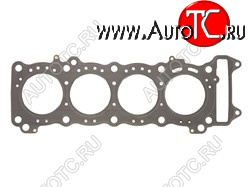 4 549 р. Прокладка ГБЦ ATHENA Suzuki GSR600 06-10, GSX-R600 04-05  s410510001160  с доставкой в г. Вологда