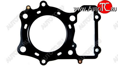 4 019 р. Прокладка ГБЦ ATHENA Suzuki VL800 01-11, VZ800 05-09  s410510001175  с доставкой в г. Вологда