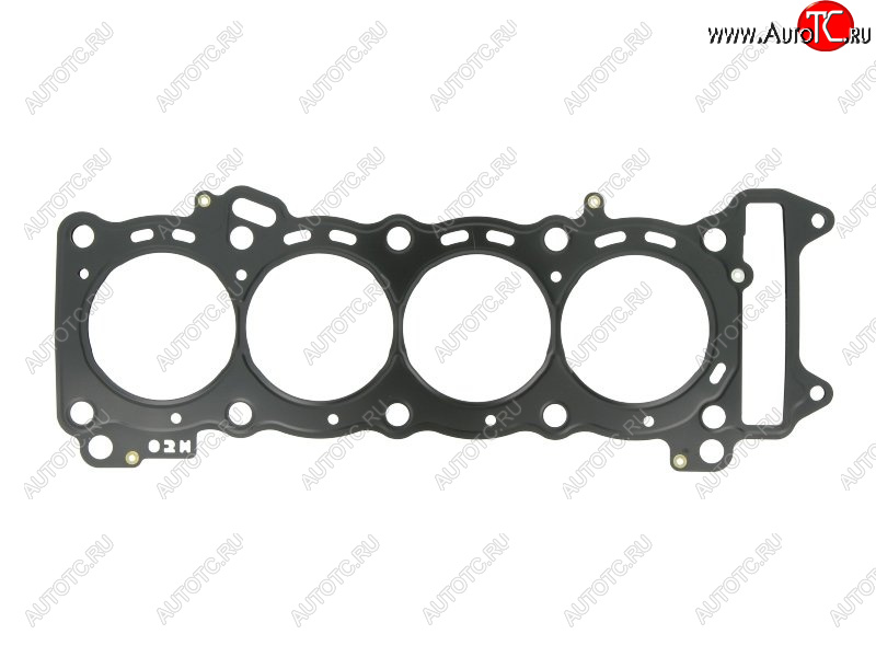 6 429 р. Прокладка ГБЦ ATHENA Suzuki GSX-R750 06-19  s410510001177  с доставкой в г. Вологда