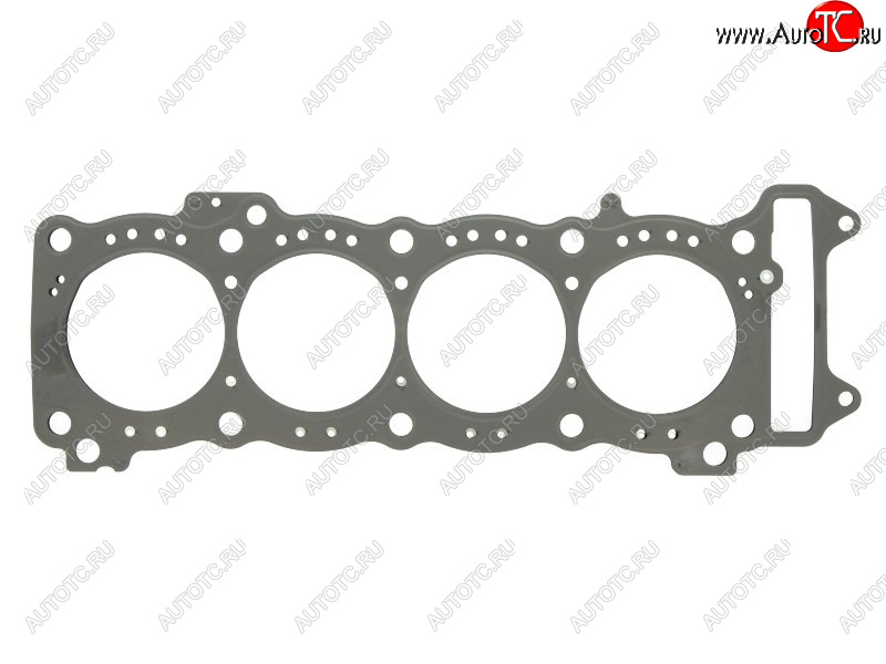 7 519 р. Прокладка ГБЦ ATHENA Suzuki GSX-R1000 07-08  s410510001188  с доставкой в г. Вологда