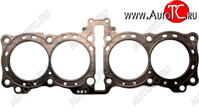 6 579 р. Прокладка ГБЦ ATHENA Suzuki GSF1250 07-16, GSX1250 10-12  s410510001191  с доставкой в г. Вологда