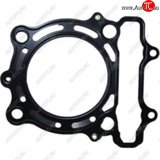 2 539 р. Прокладка ГБЦ ATHENA Suzuki RM-Z250 10-22  s410510001206  с доставкой в г. Вологда