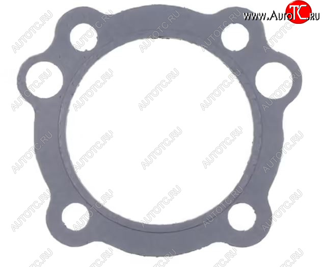 2 819 р. Прокладка ГБЦ Athena Harley-Davidson 16770-84B  s410195001003  с доставкой в г. Вологда