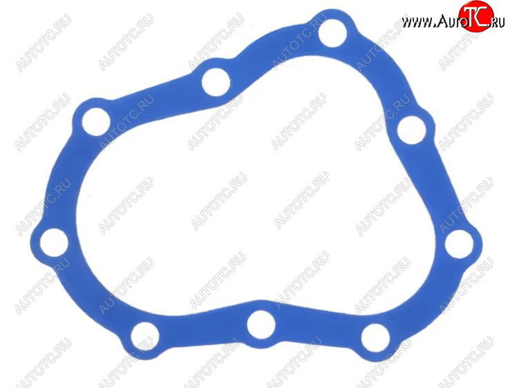 4 489 р. Прокладка ГБЦ Athena Harley-Davidson 16769-36  s410195001006  с доставкой в г. Вологда