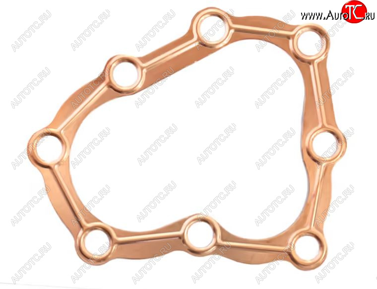 5 109 р. Прокладка ГБЦ Athena Harley-Davidson 16768-39  s410195001010  с доставкой в г. Вологда