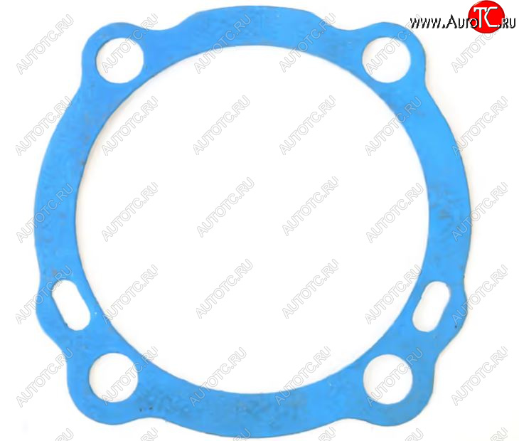 3 399 р. Прокладка ГБЦ Athena Harley-Davidson 16769-73T  s410195001015  с доставкой в г. Вологда
