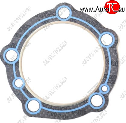 1 789 р. Прокладка ГБЦ Athena Harley-Davidson 16770-48X  s410195001019  с доставкой в г. Вологда