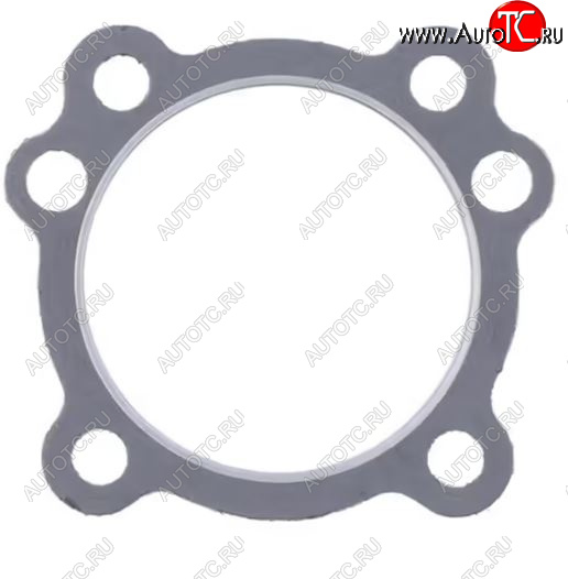 1 619 р. Прокладка ГБЦ Athena Harley-Davidson 16775-99, 16775-98, 16775-99B  s410195001028  с доставкой в г. Вологда