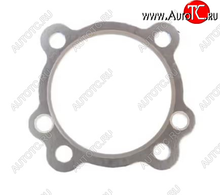 1 279 р. Прокладка ГБЦ Athena Harley-Davidson 16787-99, 16787-99A  s410195001040  с доставкой в г. Вологда