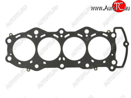 6 689 р. Прокладка ГБЦ Athena Kawasaki ZX6R (636) 03-04  s410250001132  с доставкой в г. Вологда