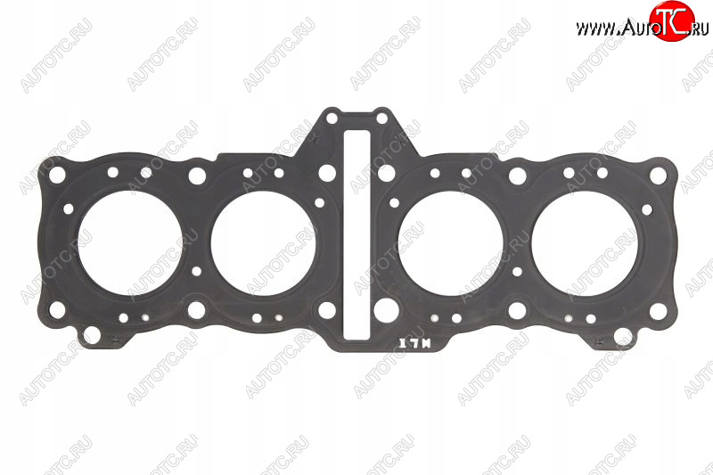 5 699 р. Прокладка ГБЦ Athena Yamaha YZF1000R 96-01  s4104850010161  с доставкой в г. Вологда