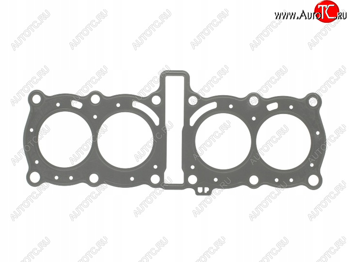 2 839 р. Прокладка ГБЦ Athena Yamaha YZF600R 96-07, FZR600R 94-95  s410485001131  с доставкой в г. Вологда
