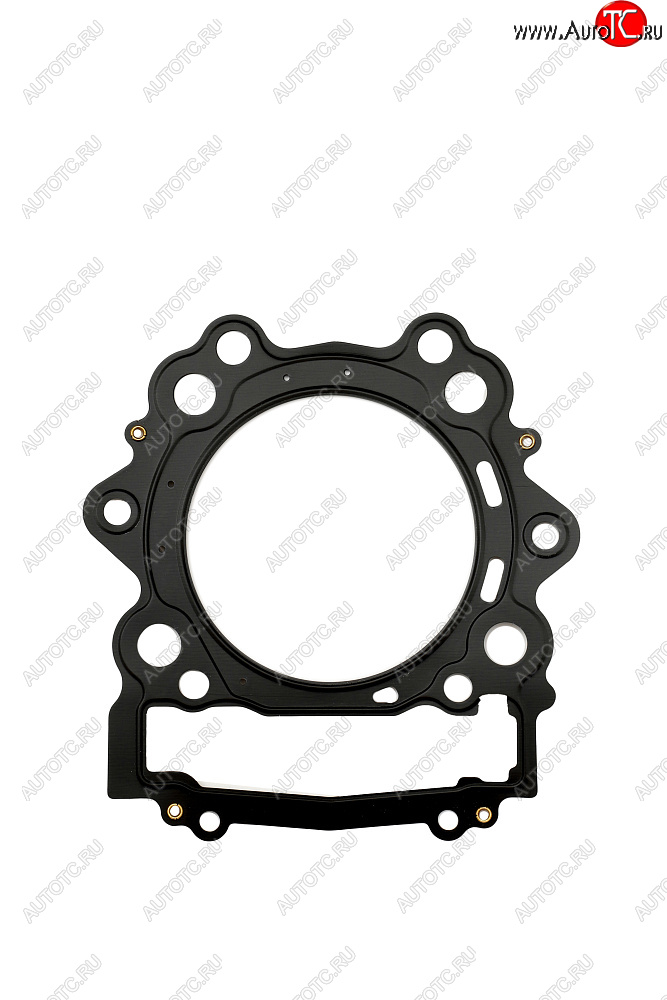 2 339 р. Прокладка ГБЦ CHAKIN Yamaha YFM700 07-15, YFM700R 07-18, YXR700F 08-13, YXC700 14-18  100y-002  с доставкой в г. Вологда