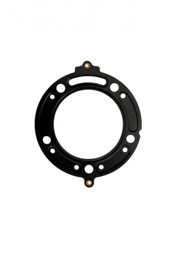 Прокладка ГБЦ CHAKIN Yamaha SX600700VT600F 00-01, VT700VX600VX700 98-03 8CH-11181-01-00   100y-003