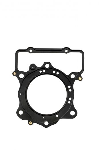 Прокладка ГБЦ CHAKIN Honda XL1000V 99-16, VTR1000F 97-06  100h-003