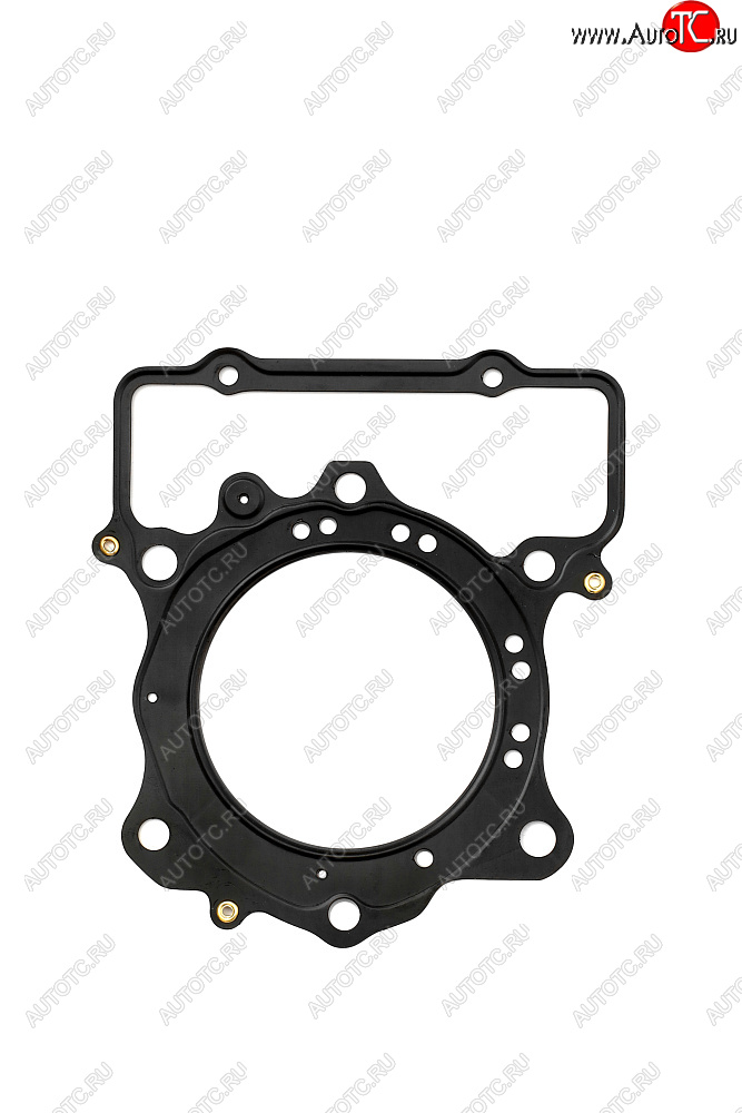 3 649 р. Прокладка ГБЦ CHAKIN Honda XL1000V 99-16, VTR1000F 97-06  100h-003  с доставкой в г. Вологда