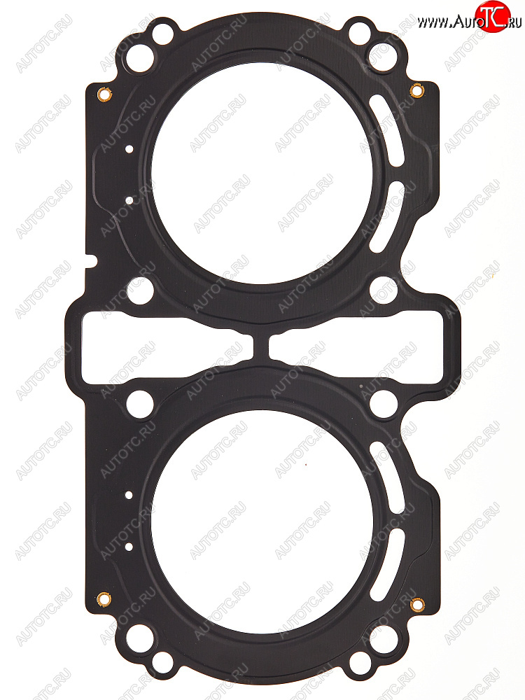 4 319 р. Прокладка ГБЦ CHAKIN Polaris WidetrAk IQINTLFSTURBО 451940  100p-004  с доставкой в г. Вологда