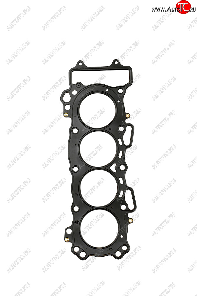5 699 р. Прокладка ГБЦ CHAKIN Honda CBR600F4F4i 99-07 12251-MBW-013  100h-011  с доставкой в г. Вологда