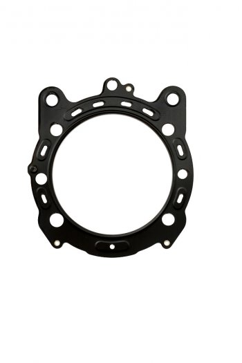 Прокладка ГБЦ CHAKIN Ducati 848 07-14, Streetfighter 848 11-15, 939950 16-22 78610961A, 78611622B  100d-002